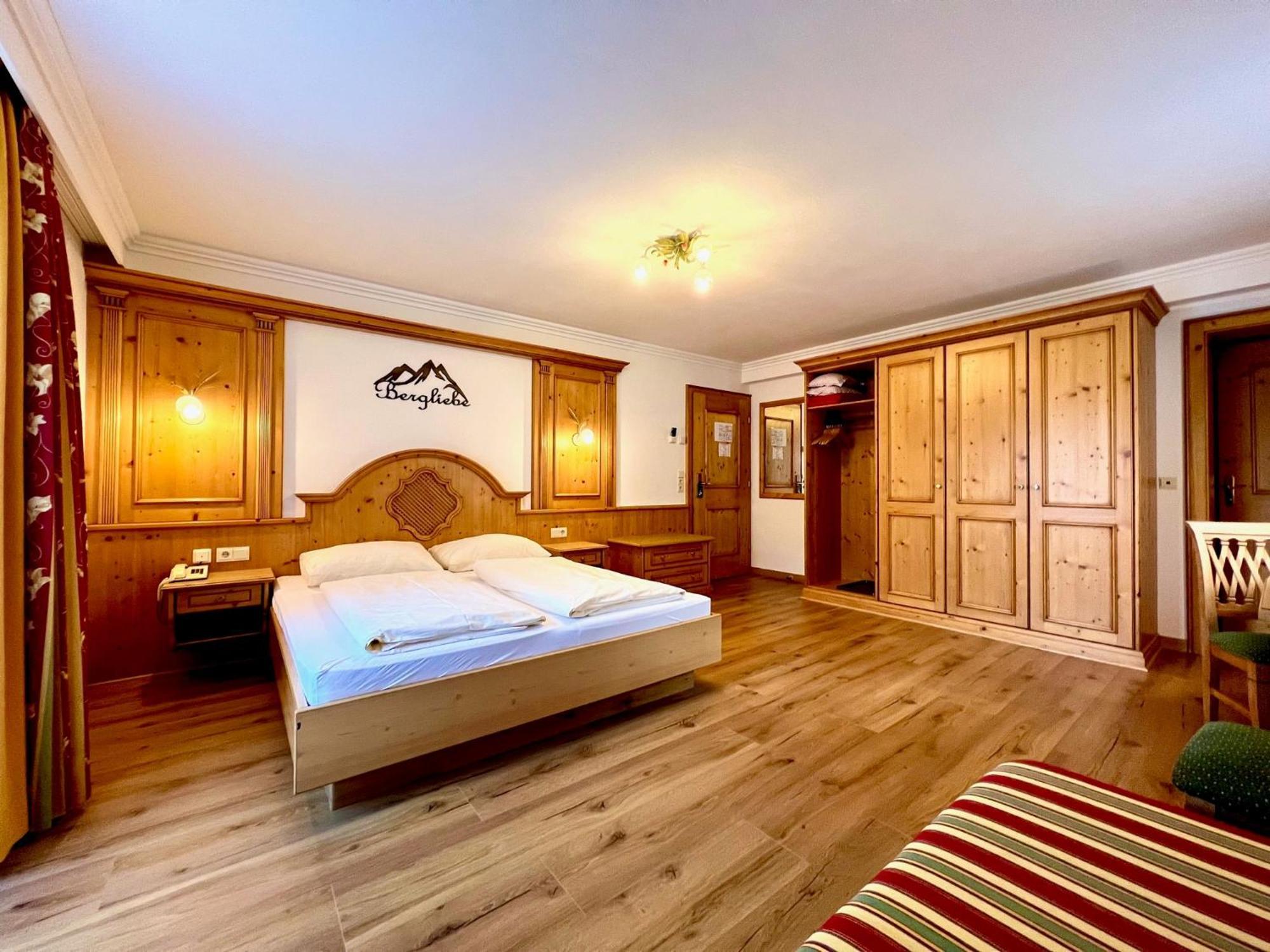 Gasthof Bacher Katschberghöhe Exteriér fotografie